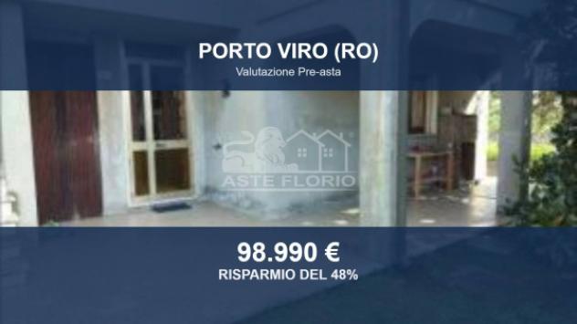 casa indipendente in vendita a Porto Viro