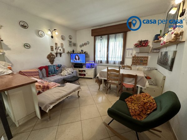 casa indipendente in vendita a Porto Viro