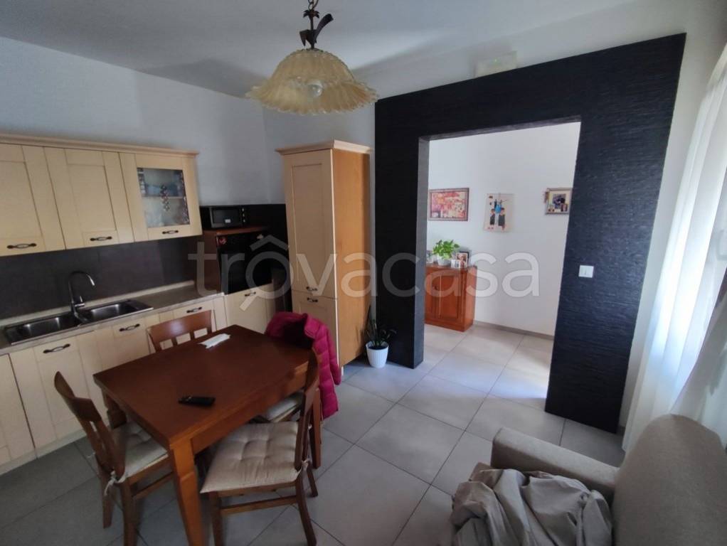 casa indipendente in vendita a Porto Viro