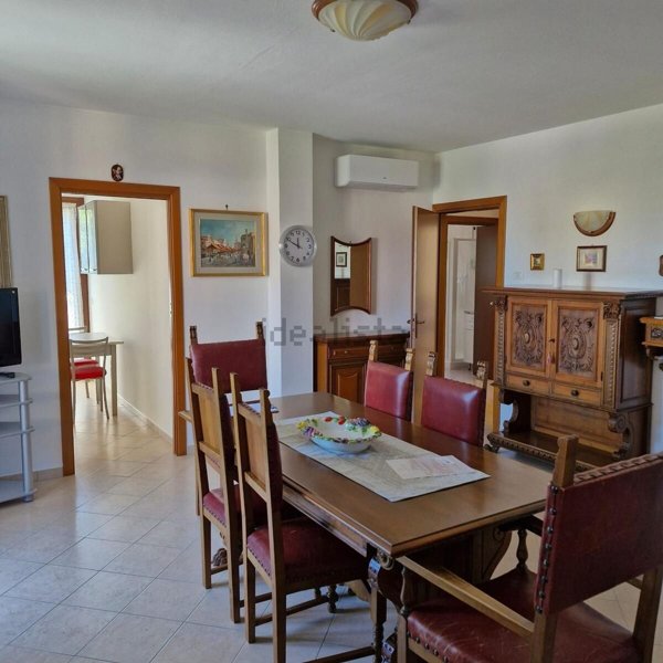 appartamento in vendita a Porto Viro