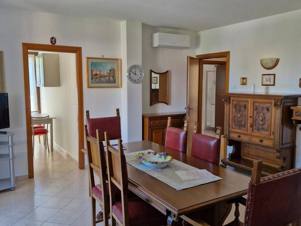 appartamento in vendita a Porto Viro