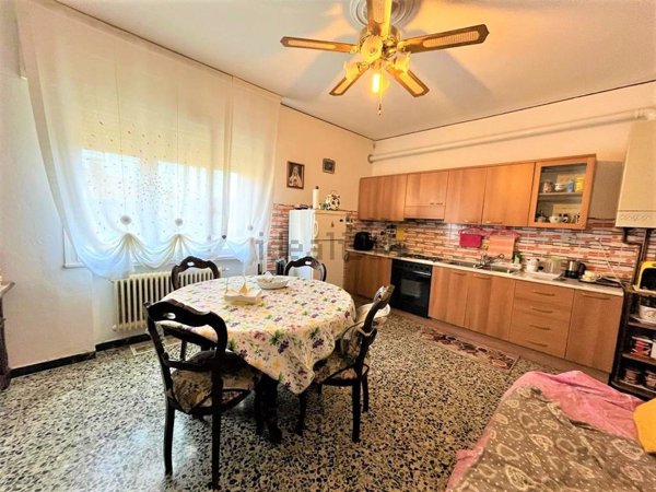 appartamento in vendita a Porto Viro