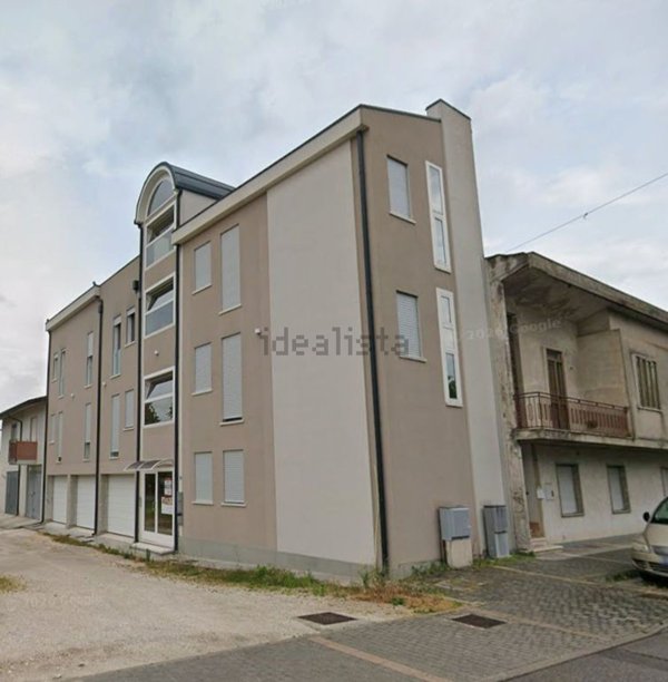 appartamento in vendita a Porto Viro