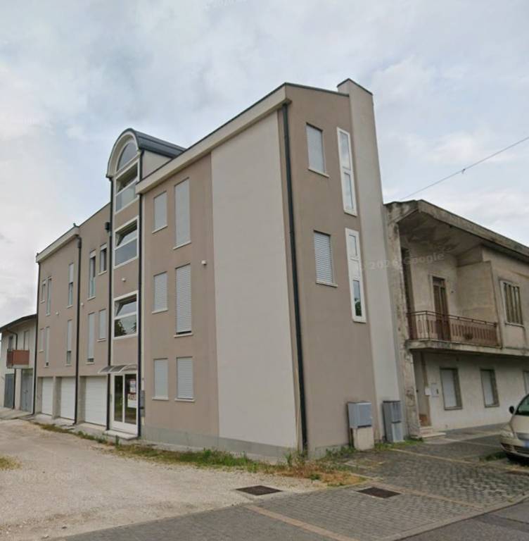 casa indipendente in vendita a Porto Viro