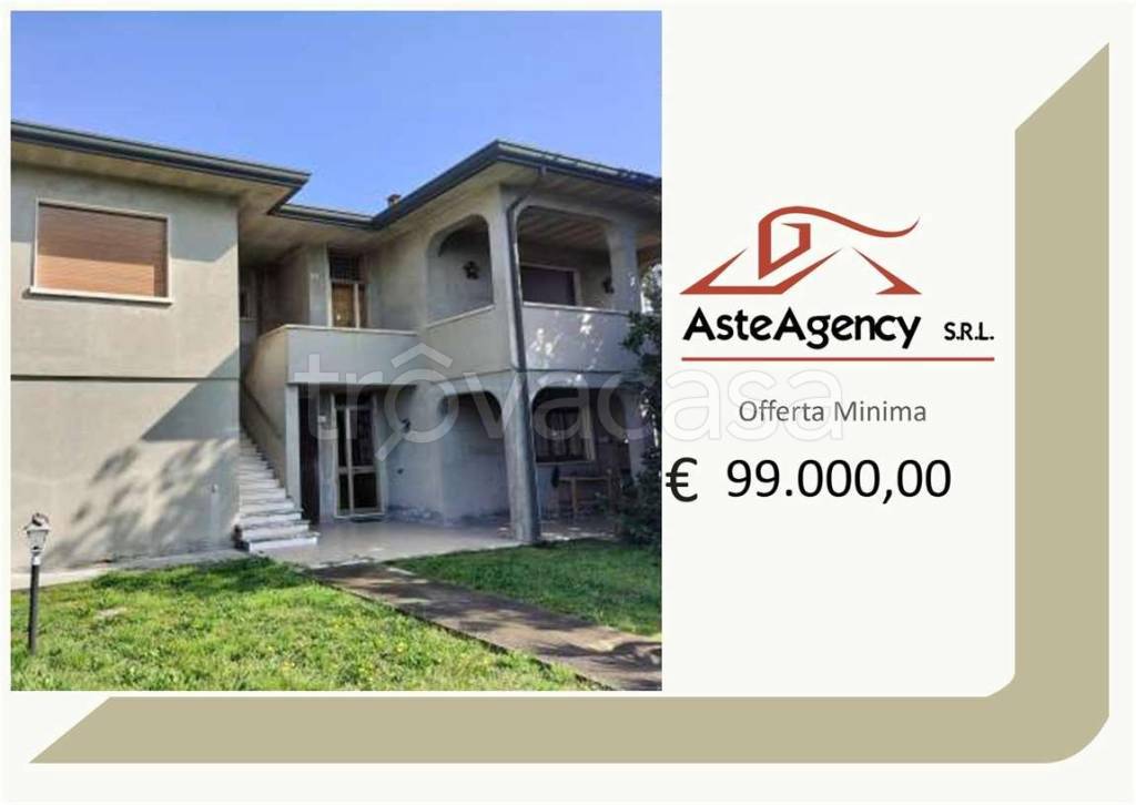 appartamento in vendita a Porto Viro
