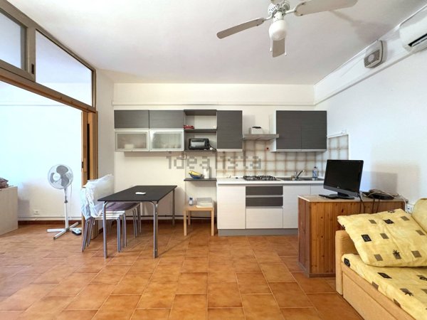 appartamento in vendita a Porto Viro in zona Porto Levante