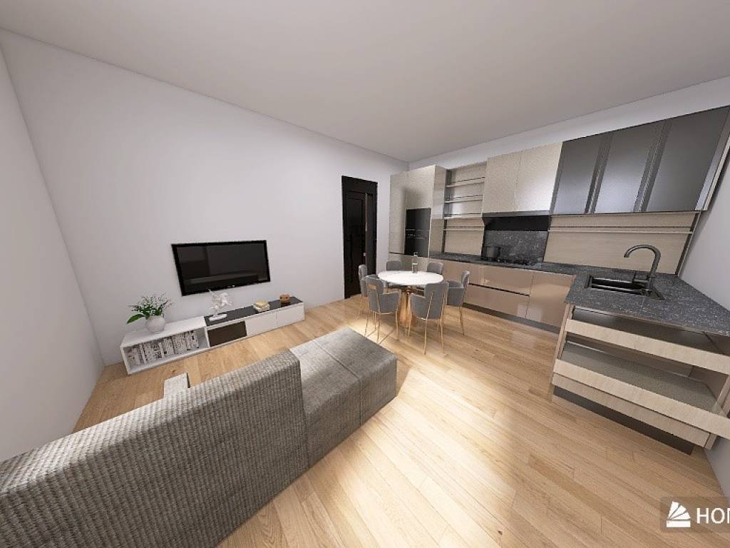 appartamento in vendita a Porto Viro