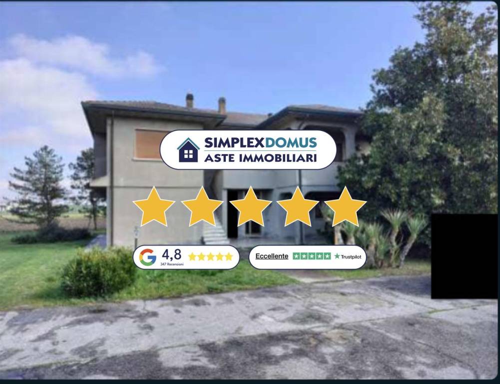 appartamento in vendita a Porto Viro
