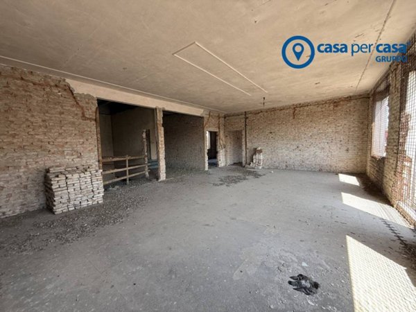 appartamento in vendita a Porto Viro