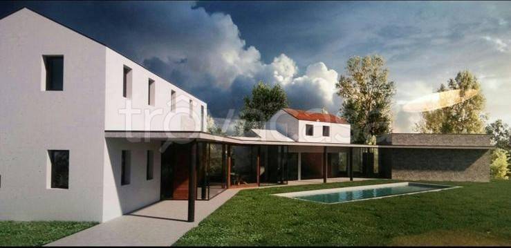 casa indipendente in vendita a Porto Viro in zona Porto Levante