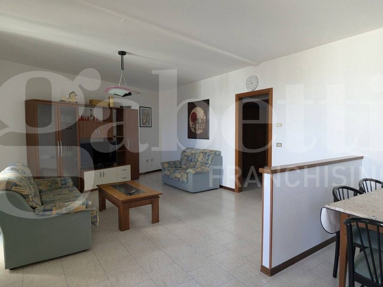 appartamento in vendita a Porto Viro