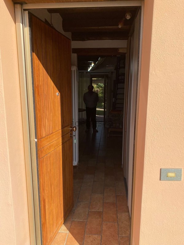 casa indipendente in vendita a Porto Viro in zona Porto Levante