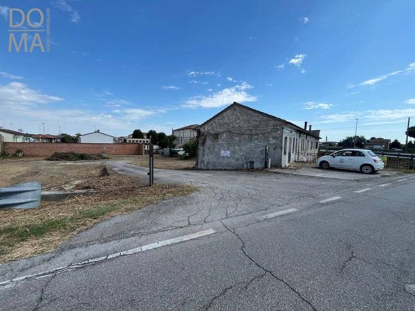 terreno agricolo in vendita a Porto Viro