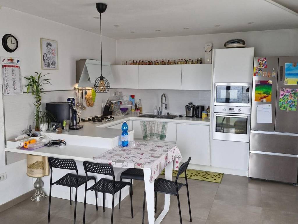 casa indipendente in vendita a Porto Viro