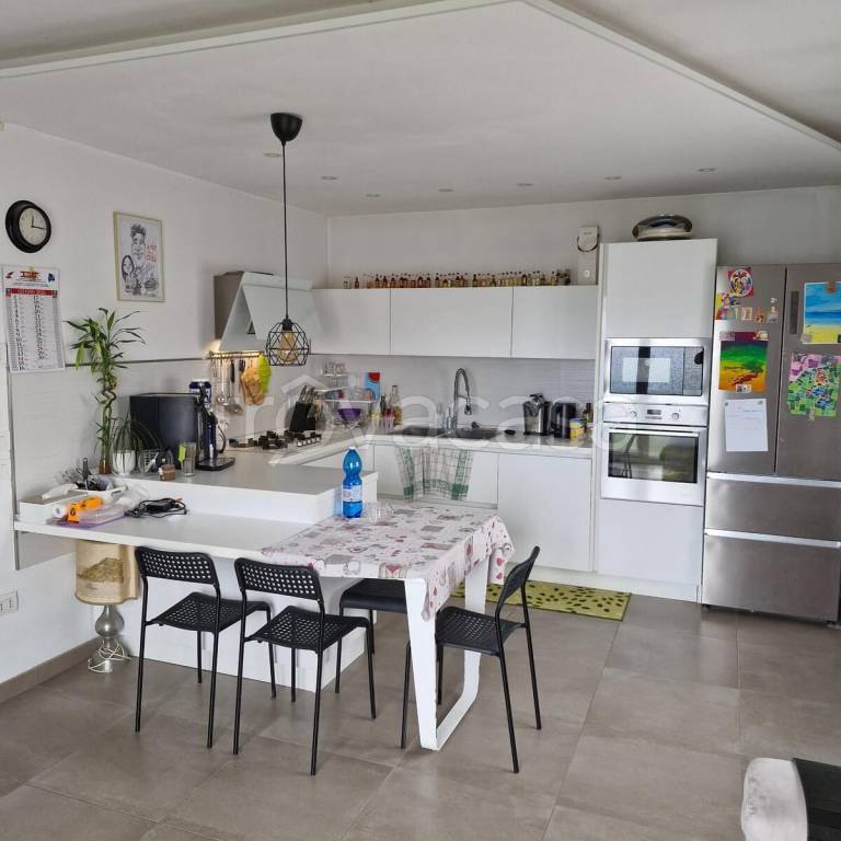 casa indipendente in vendita a Porto Viro