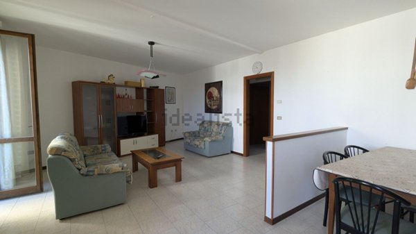 appartamento in vendita a Porto Viro