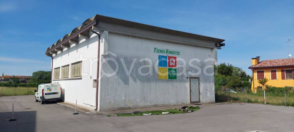appartamento in vendita a Porto Viro