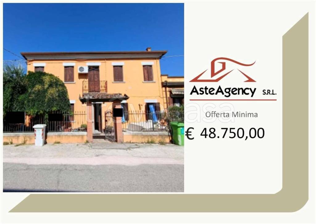 appartamento in vendita a Porto Viro