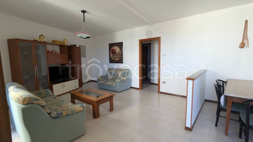 appartamento in vendita a Porto Viro