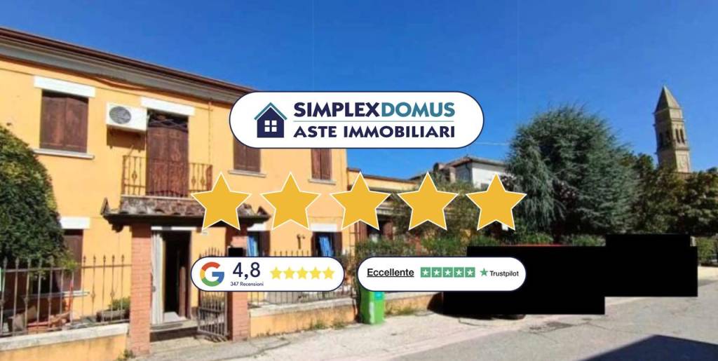 appartamento in vendita a Porto Viro