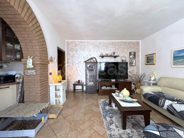 appartamento in vendita a Porto Viro