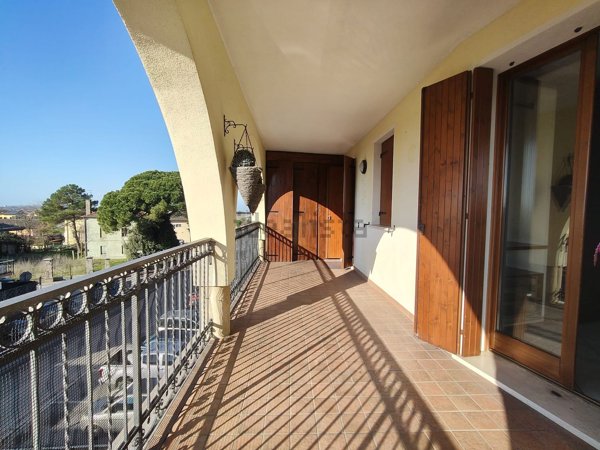 appartamento in vendita a Porto Viro