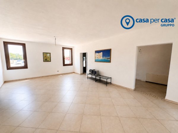 casa indipendente in vendita a Porto Viro in zona Ca' Cappellino