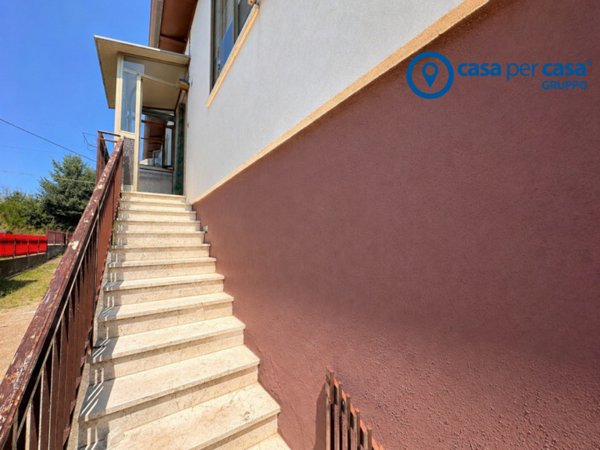 casa indipendente in vendita a Porto Viro