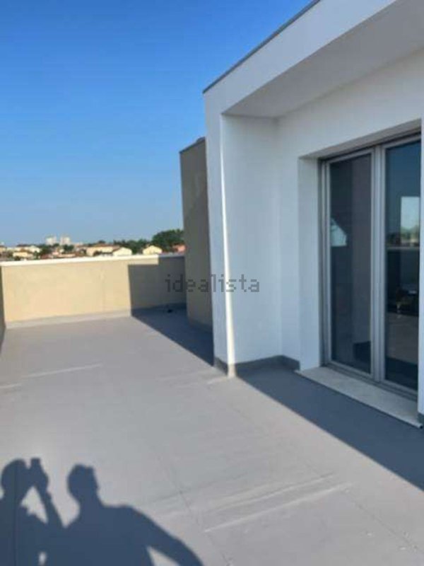 appartamento in vendita a Porto Viro in zona Porto Levante
