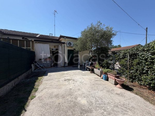 casa indipendente in vendita a Porto Viro