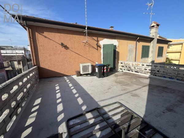 appartamento in vendita a Porto Viro