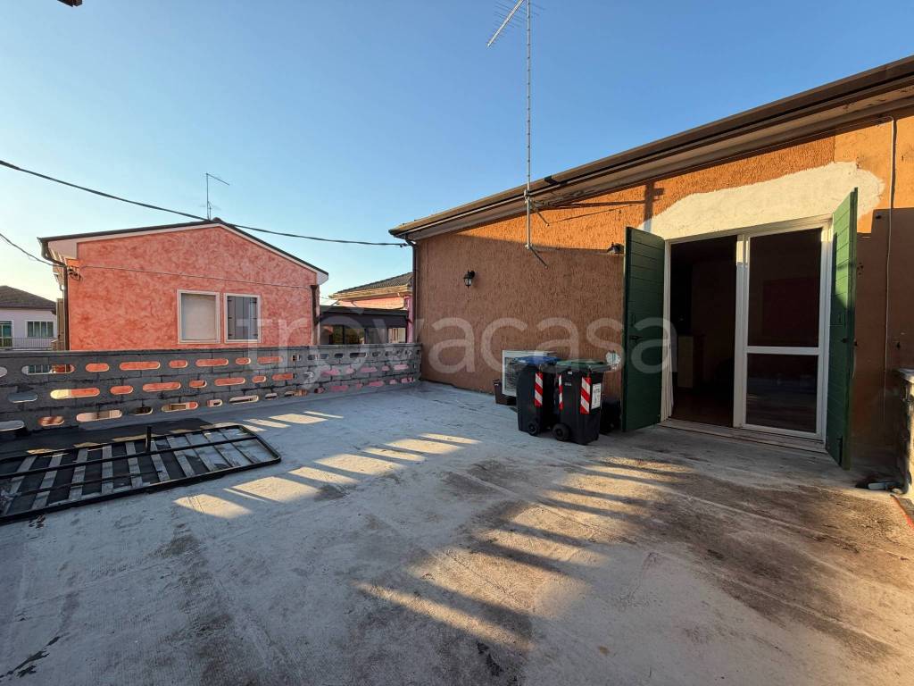 appartamento in vendita a Porto Viro