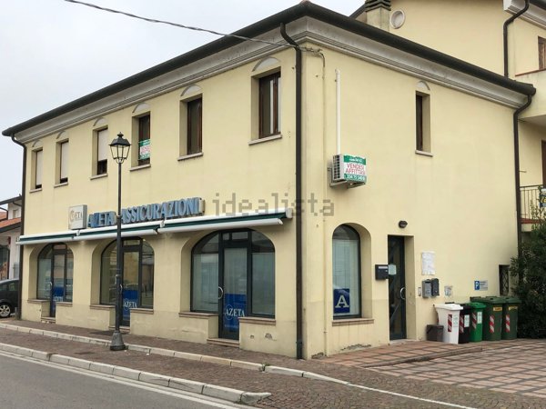ufficio in vendita a Porto Viro