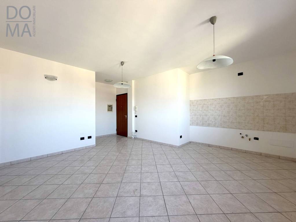 appartamento in vendita a Porto Viro