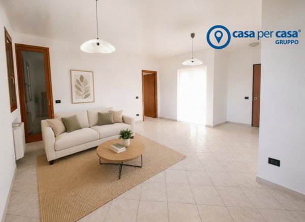 appartamento in vendita a Porto Viro