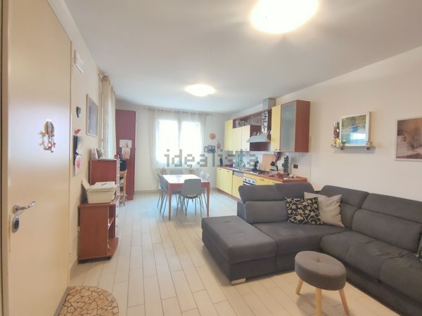 appartamento in vendita a Porto Viro