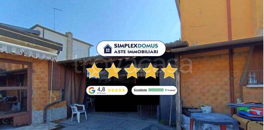 appartamento in vendita a Porto Viro