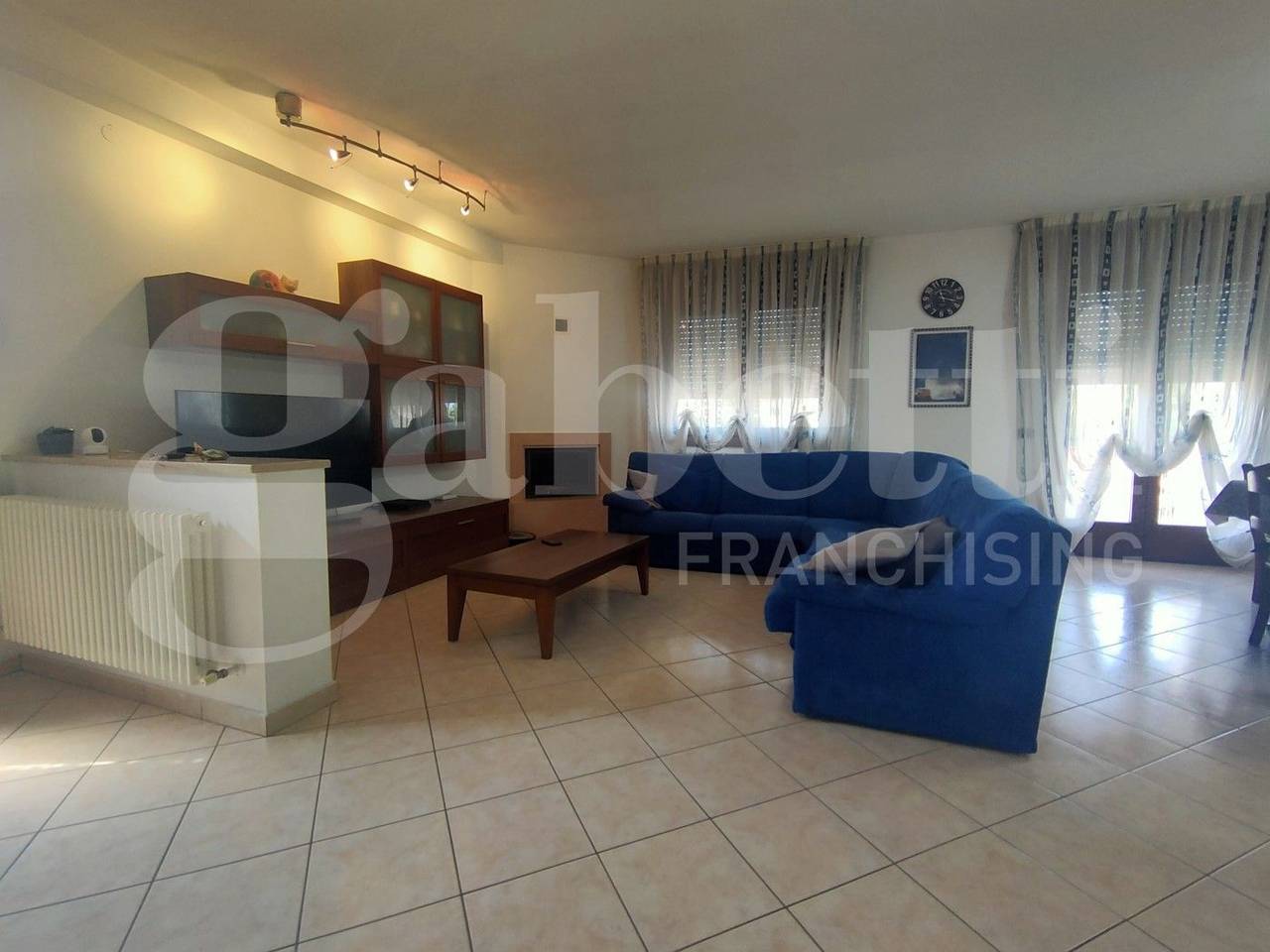 casa indipendente in vendita a Porto Viro