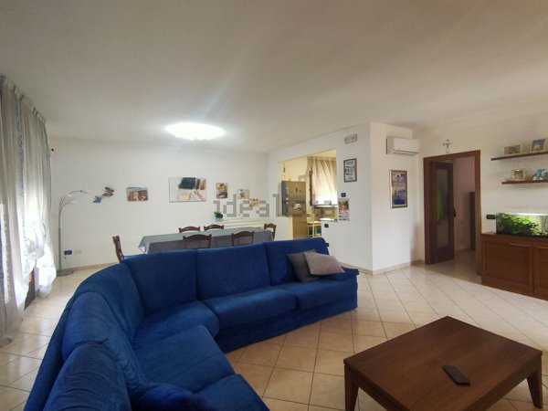 appartamento in vendita a Porto Viro