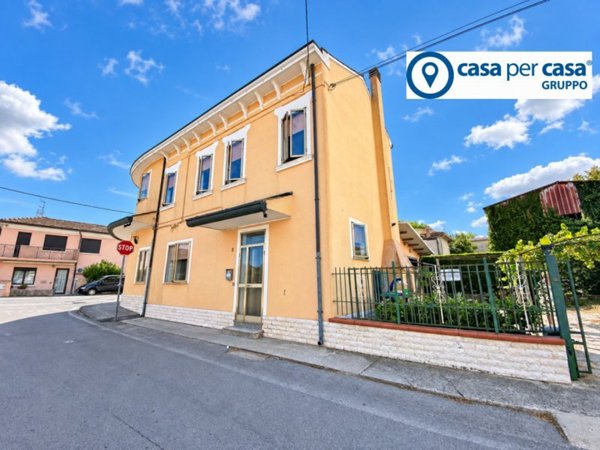 casa indipendente in vendita a Porto Viro