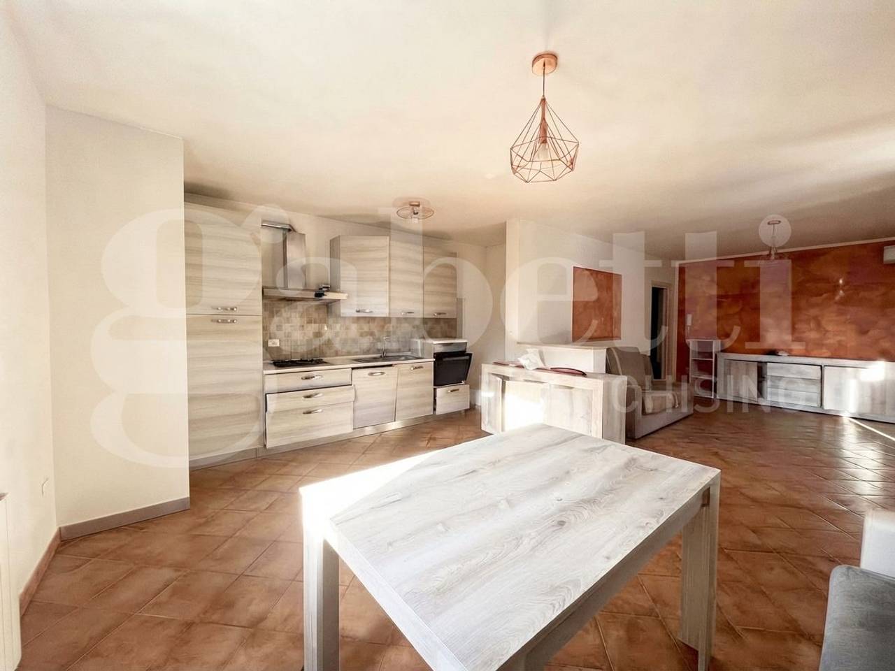 appartamento in vendita a Porto Viro
