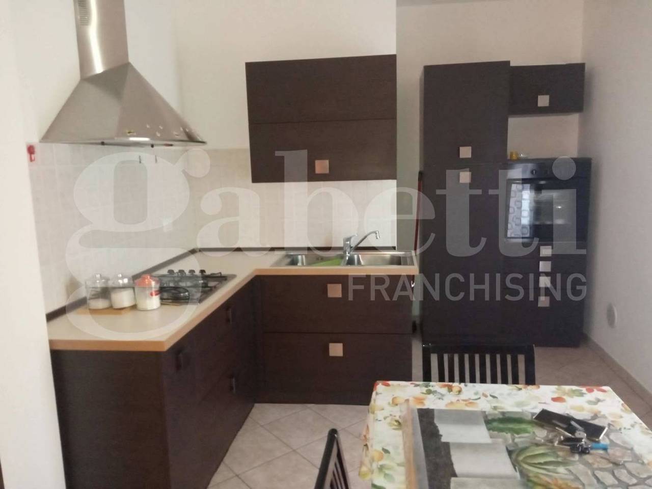 appartamento in vendita a Porto Viro