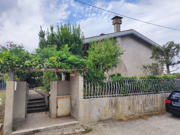 casa indipendente in vendita a Porto Viro