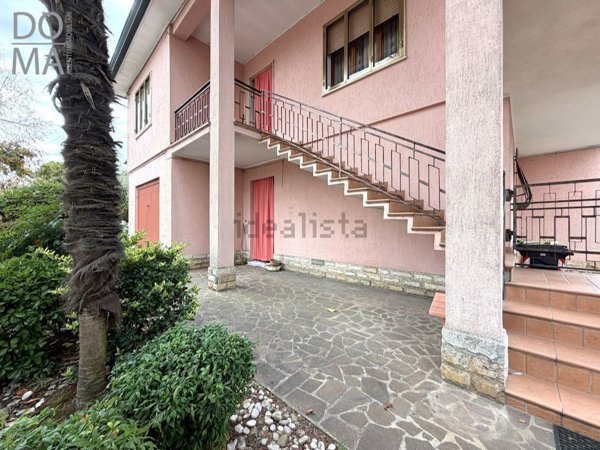 casa indipendente in vendita a Porto Viro