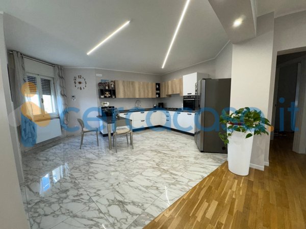 appartamento in vendita a Porto Viro