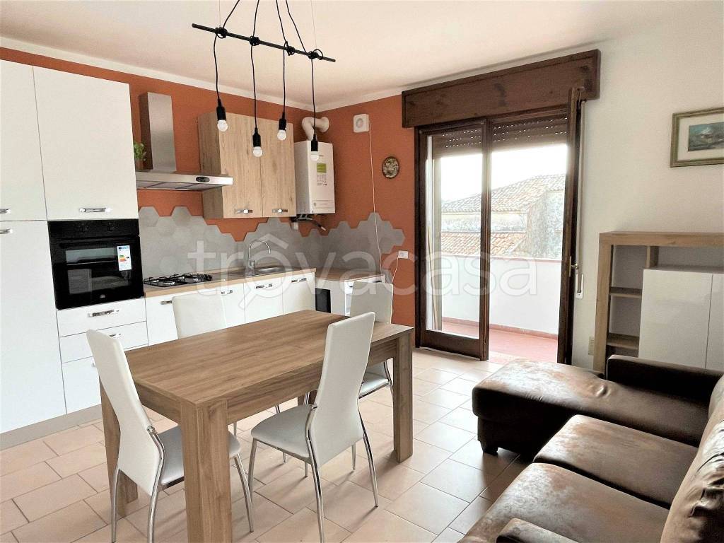 appartamento in vendita a Porto Viro