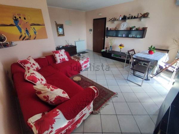 appartamento in vendita a Porto Viro