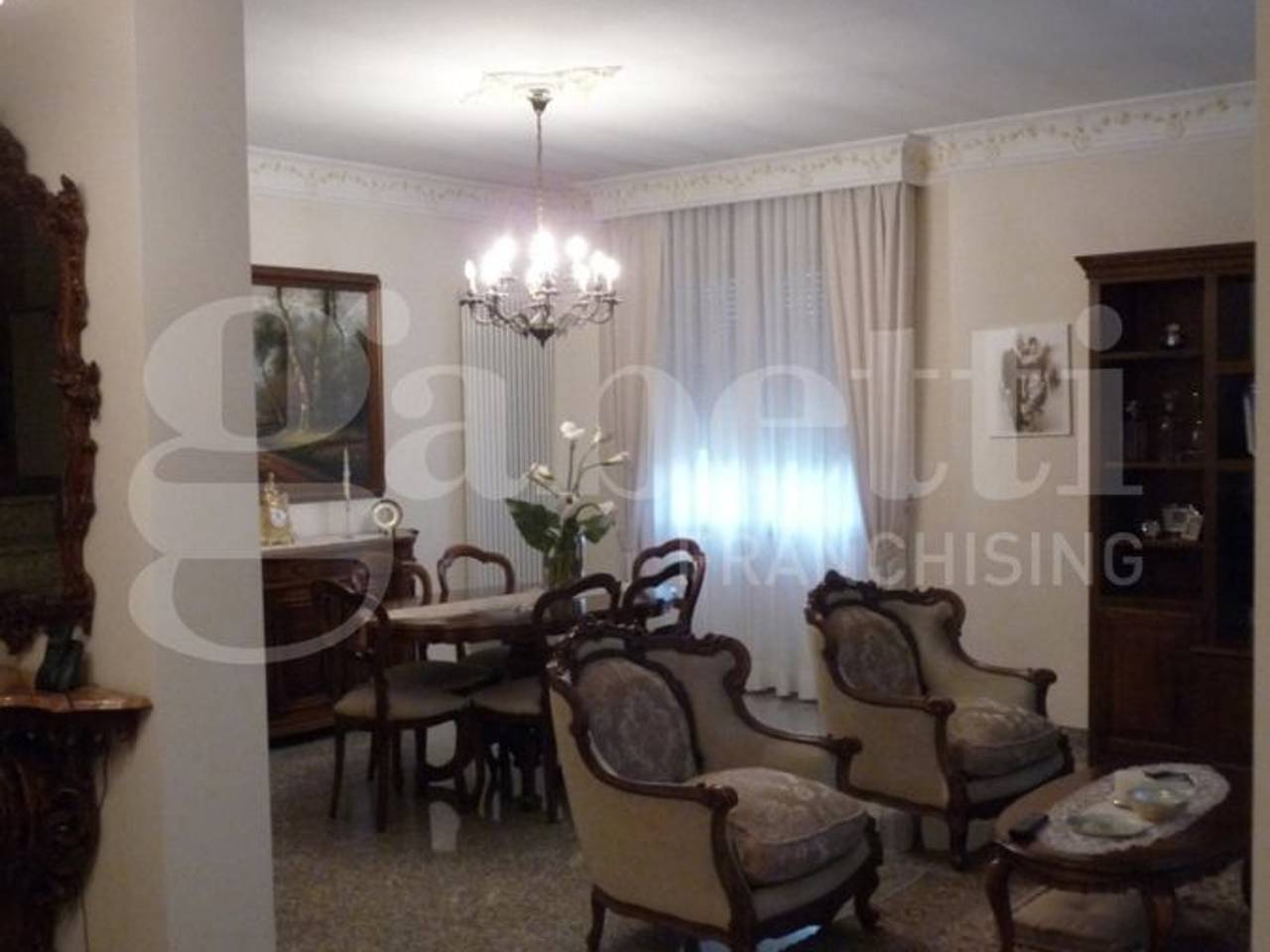casa indipendente in vendita a Porto Viro