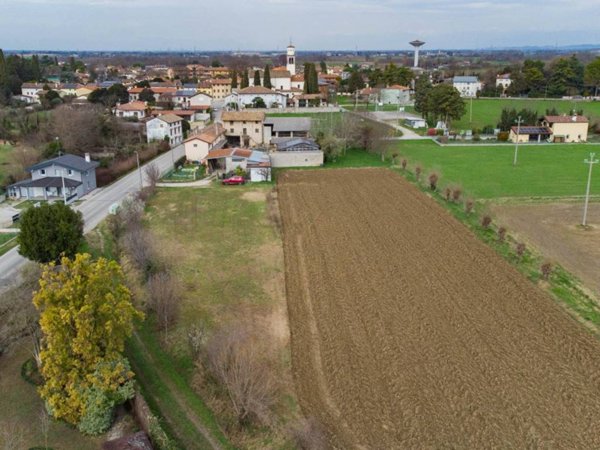 terreno agricolo in vendita ad Aiello del Friuli