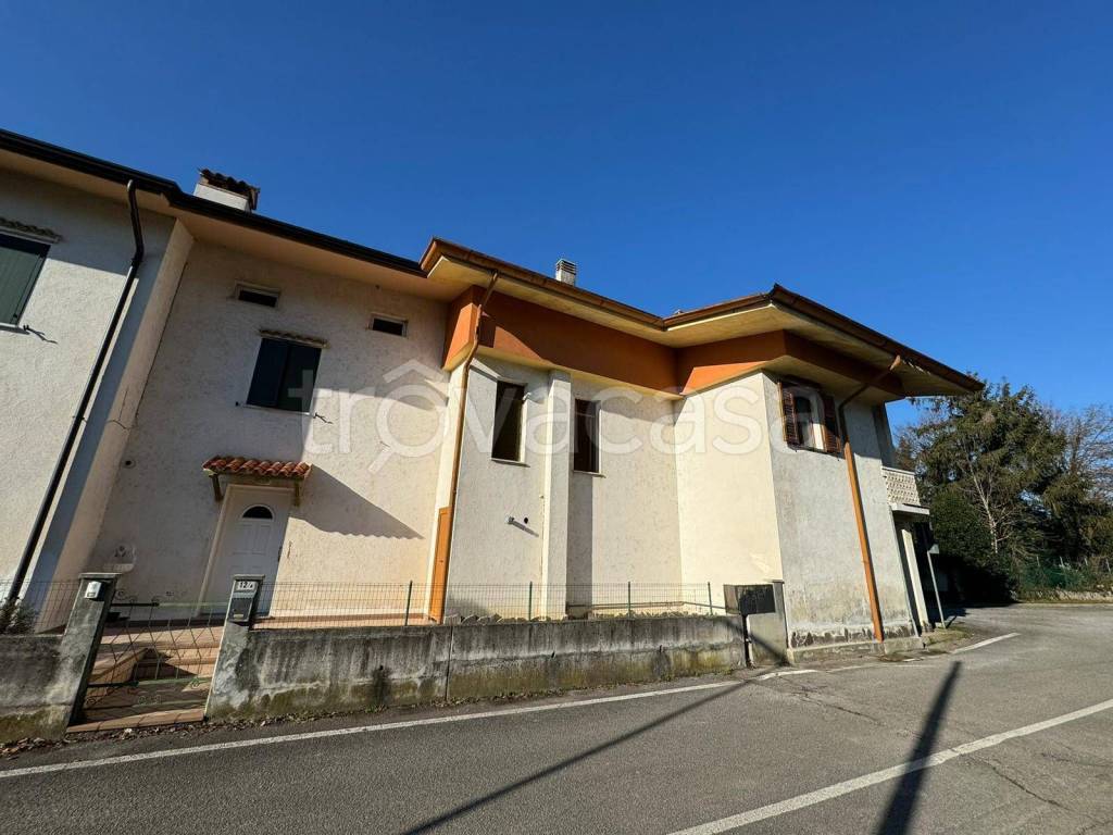 casa indipendente in vendita ad Aiello del Friuli